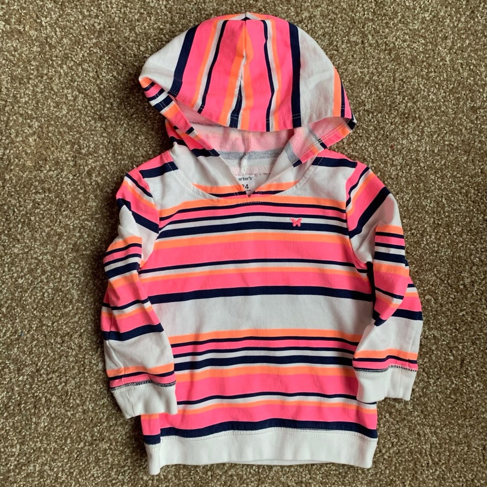 Sweatshirt - 24 months